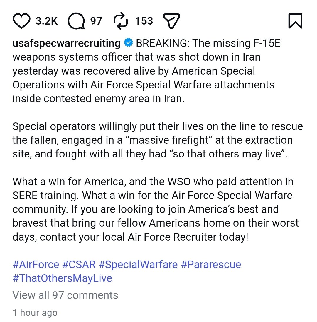 Israel News Pulse tweet media