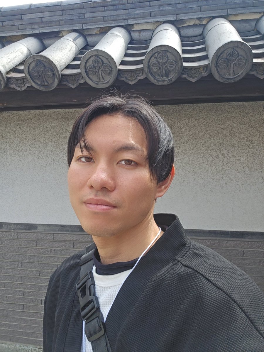 10mtaka15's tweet photo. 今日はとあるイベント仕事でお寺さんへ✨
こういうのも経験！
私も大きいイベント小さいイベント企画したいなぁ🥹

てことで頑張ってきます😌

 #イベント  #仕事  #自撮り https://t.co/qZB6mAOTmM