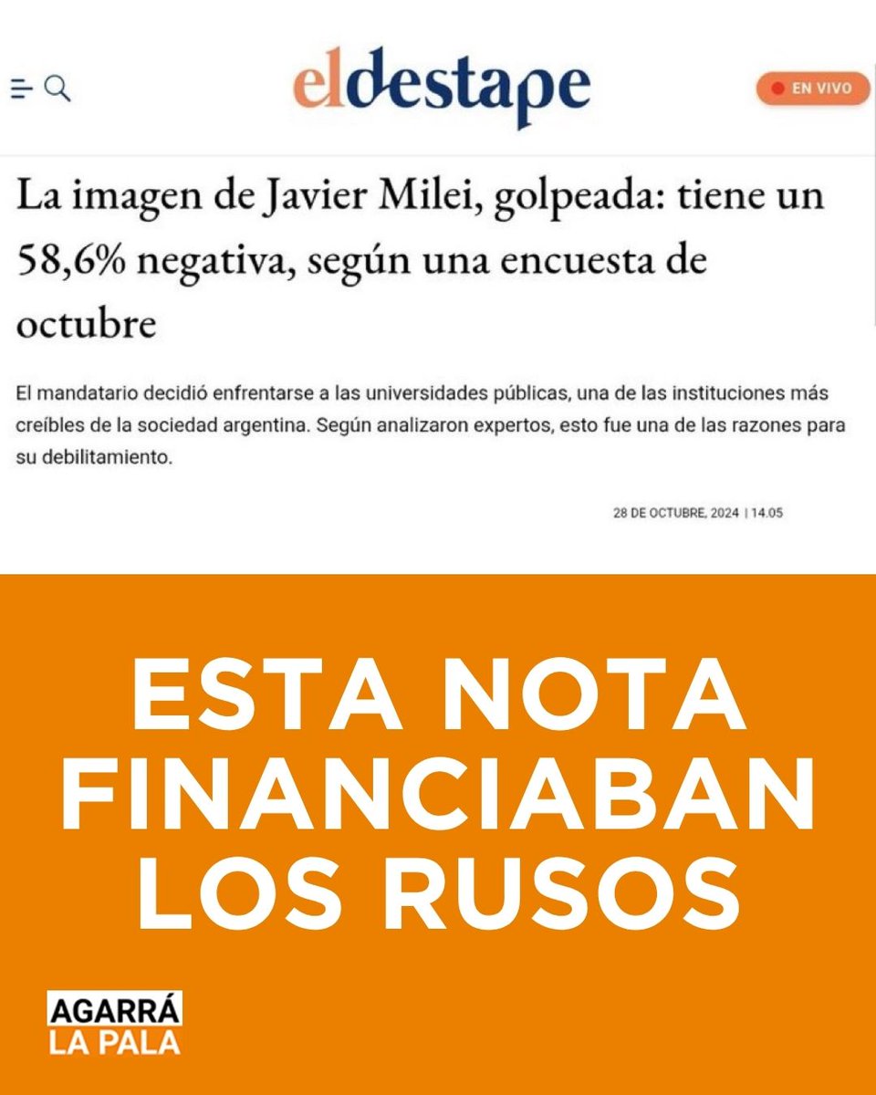 Agarra la Pala tweet media