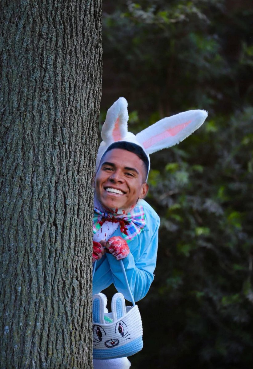 Yisusbot tweet media