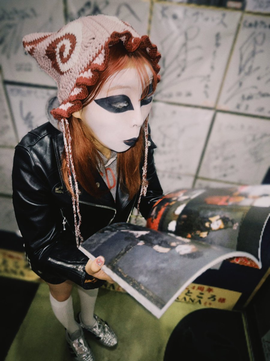 ラム会長Ram Kaichow tweet media