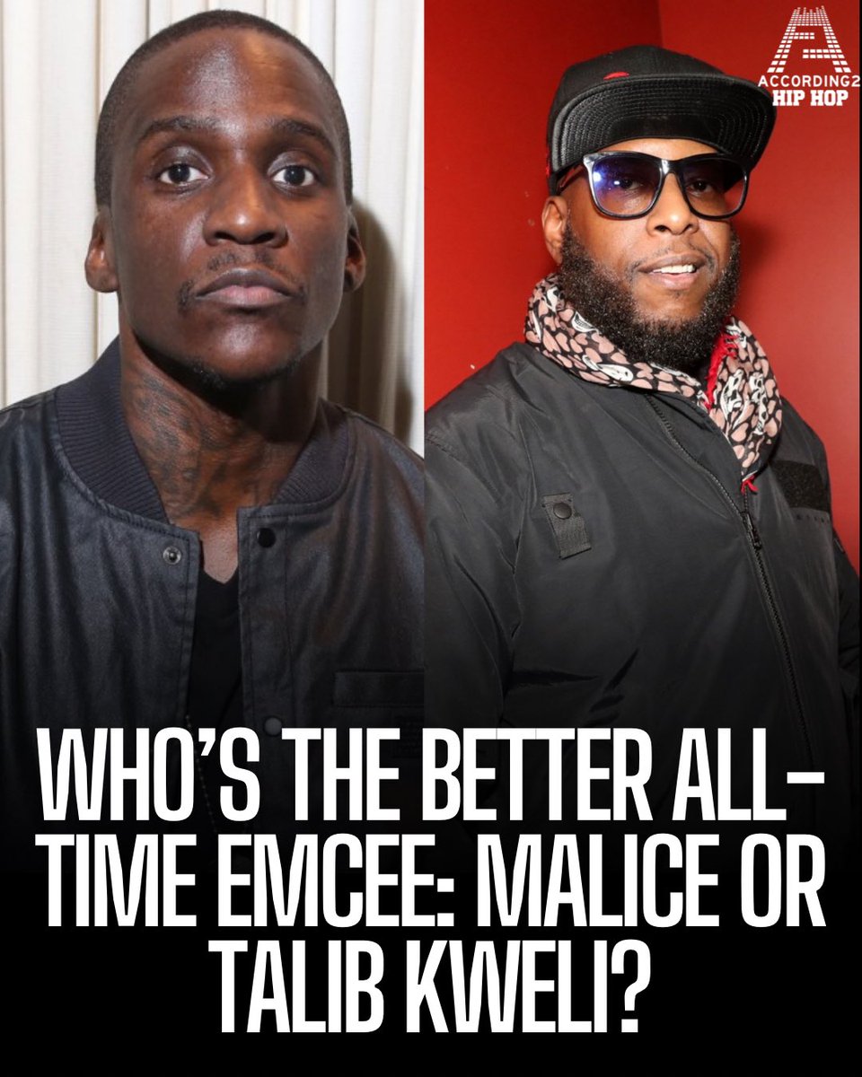 According 2 Hip Hop tweet media