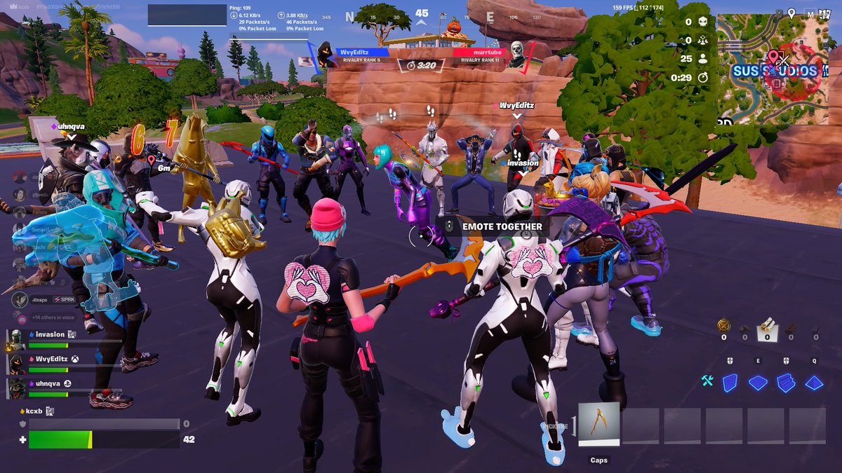 𝓀𝒶𝓎! tweet media