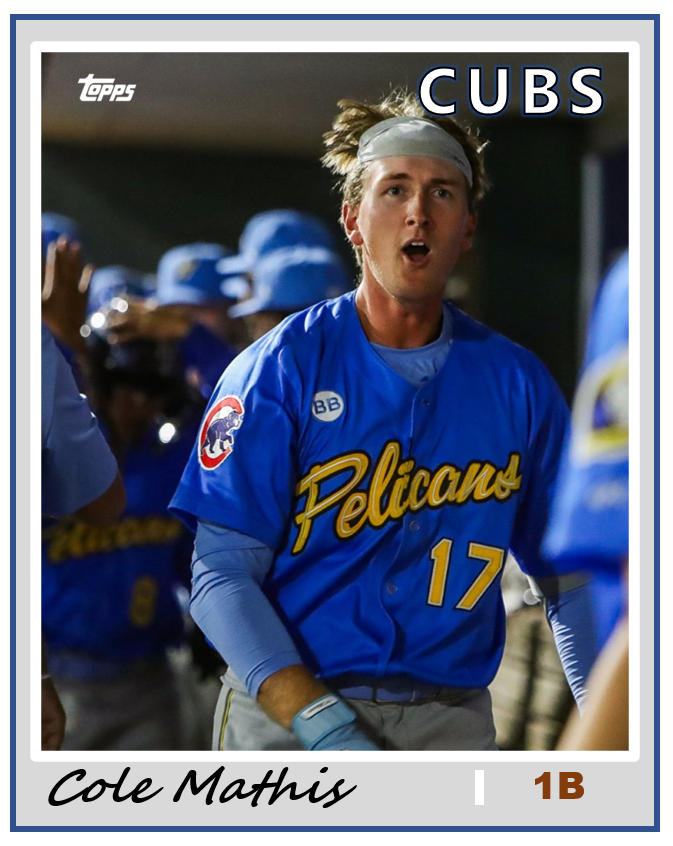 TheBullpen🐾 tweet media