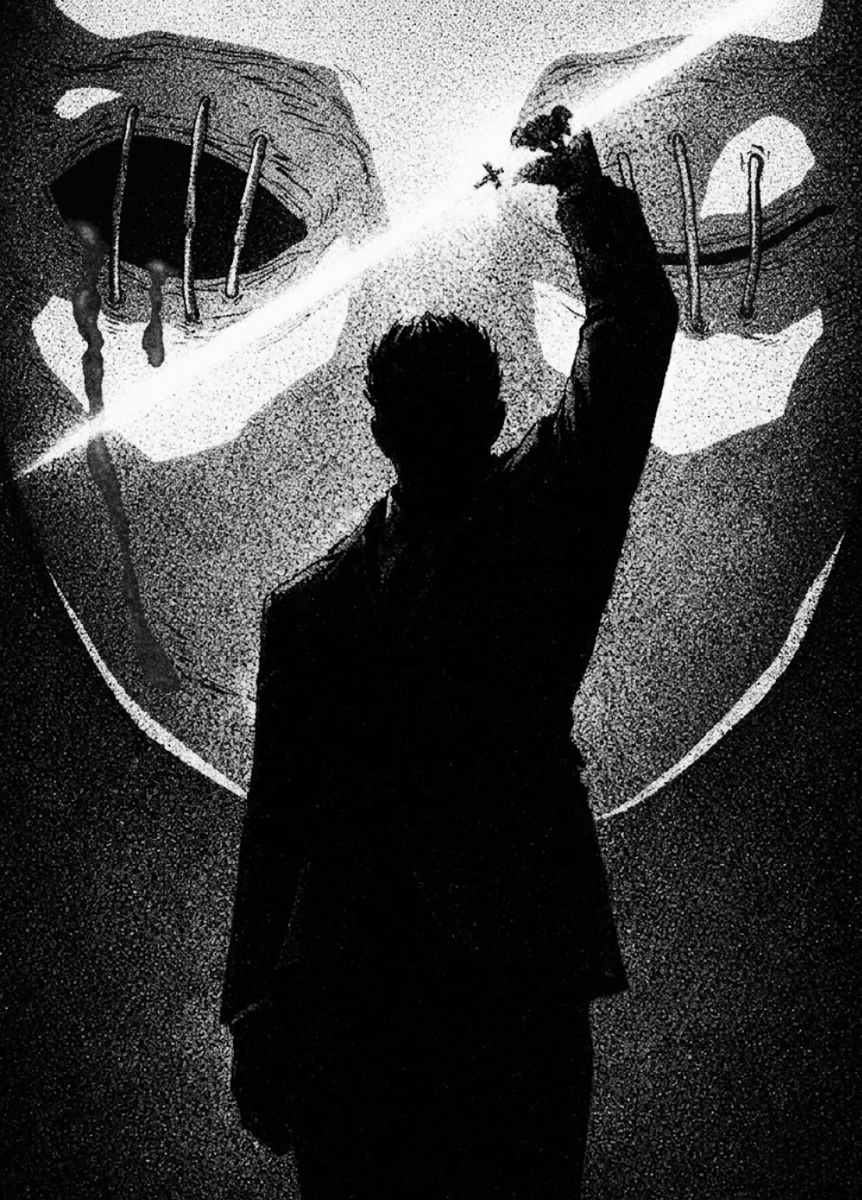 nocturnal tweet media