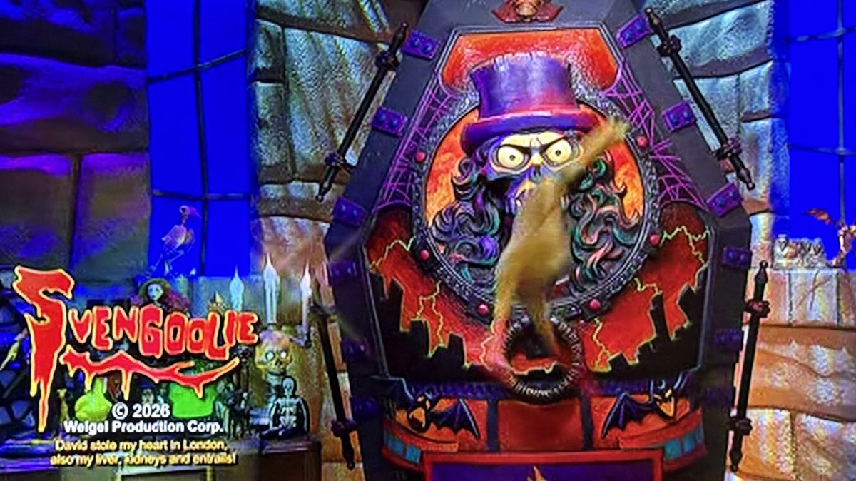 Fritz Freakenstein tweet media