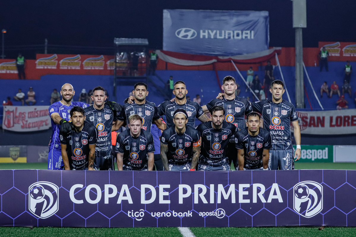 Matías Insfrán Glz tweet media