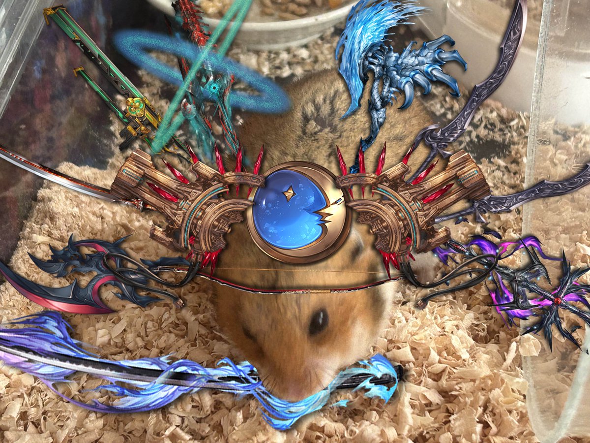 うに巻きたまご tweet media