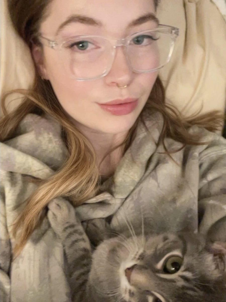 Miss Canary 🌤️ tweet media