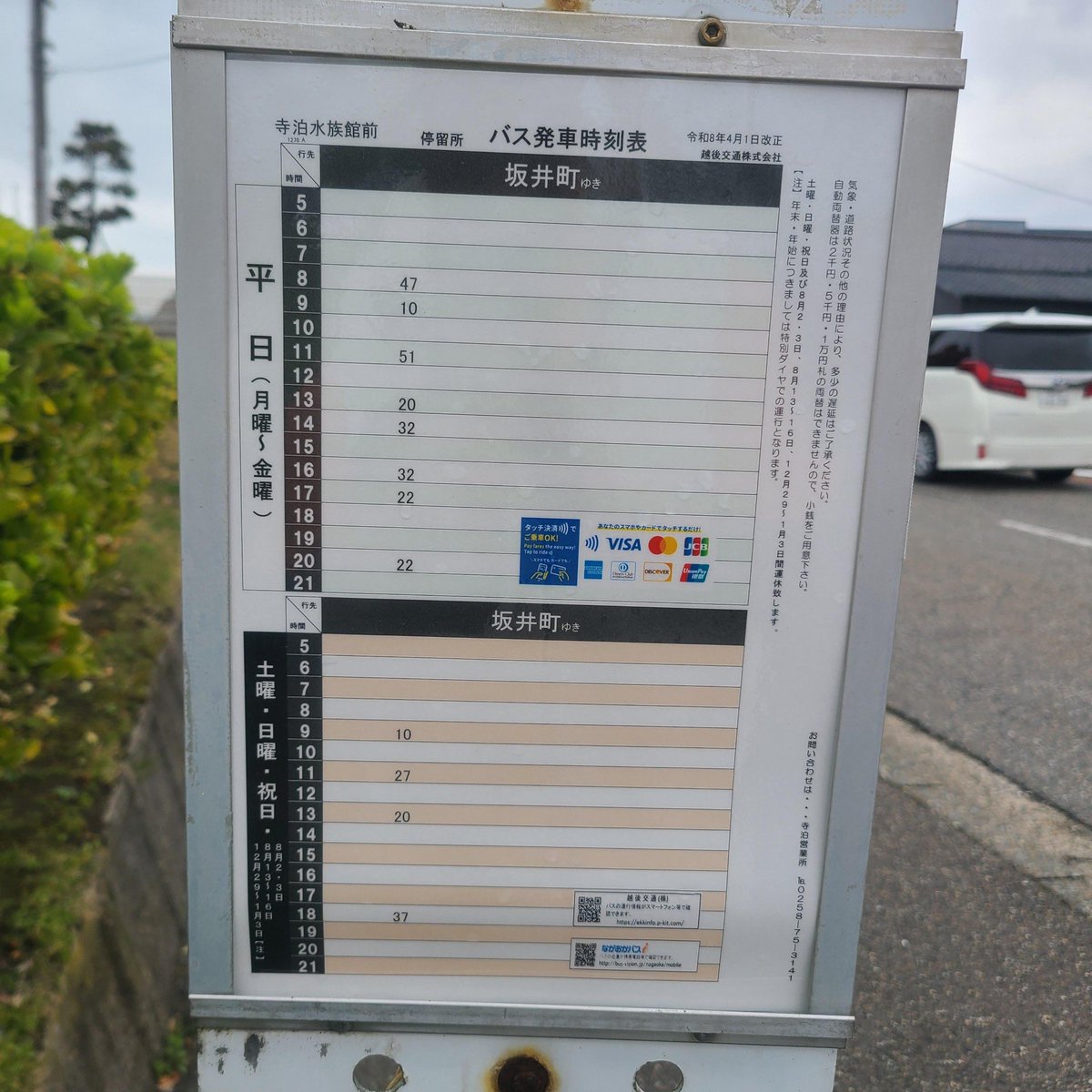 寺泊水族博物館【公式】 tweet media