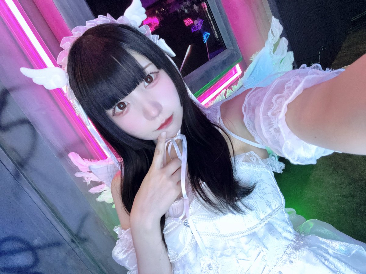 温々ナト💖プリティデビルメイト tweet media