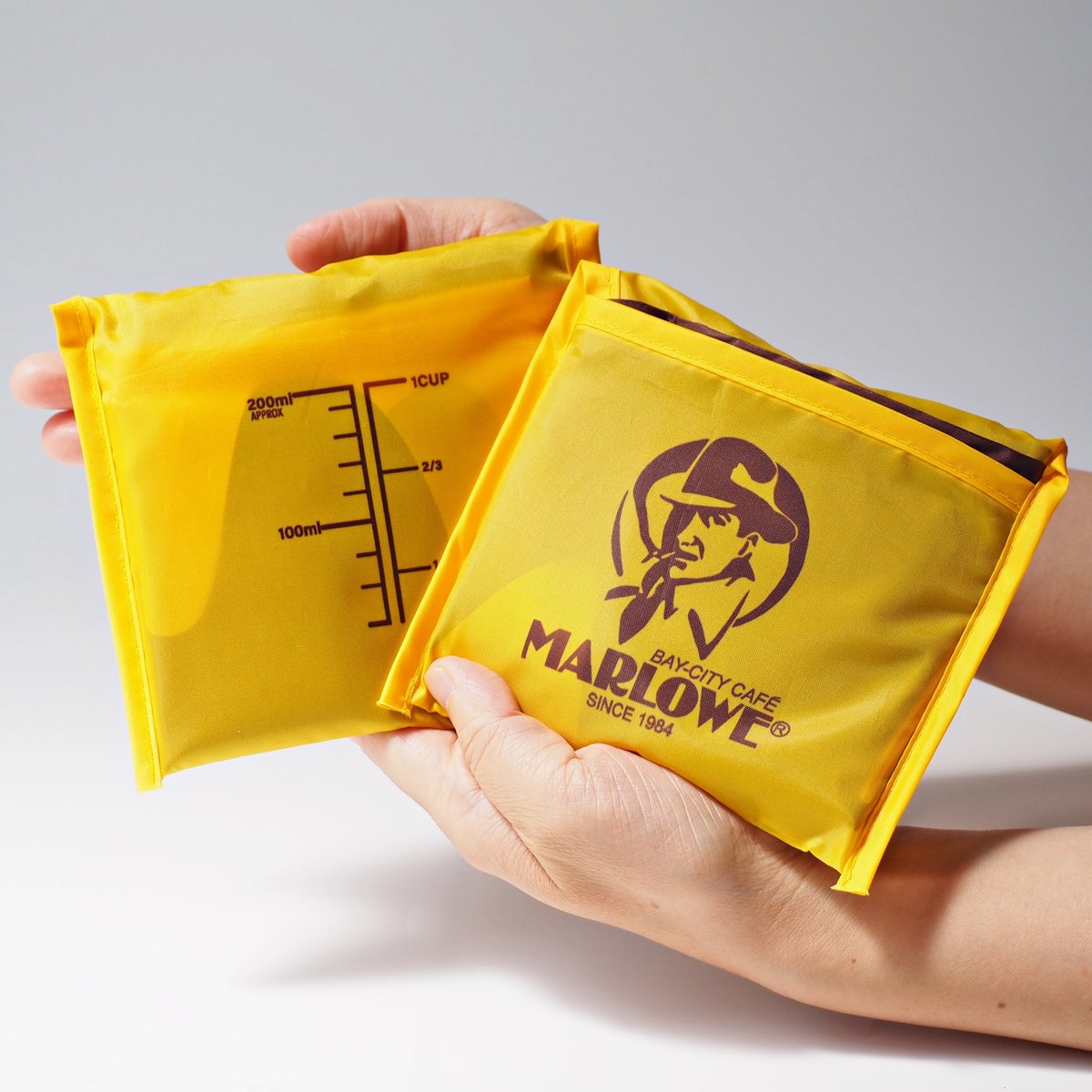 マーロウ【公式】 tweet media