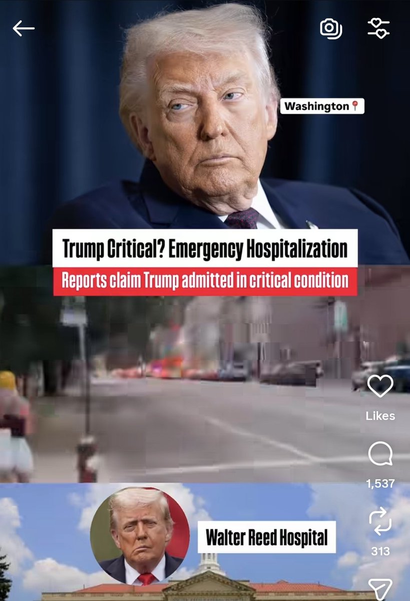 PMoodyonline's tweet photo. #trumpisdead remember who said it first🐸☕️... too bad, now he won't go to jail for what he did on the island according to the #epsteinfiles https://t.co/wJBbItil7w