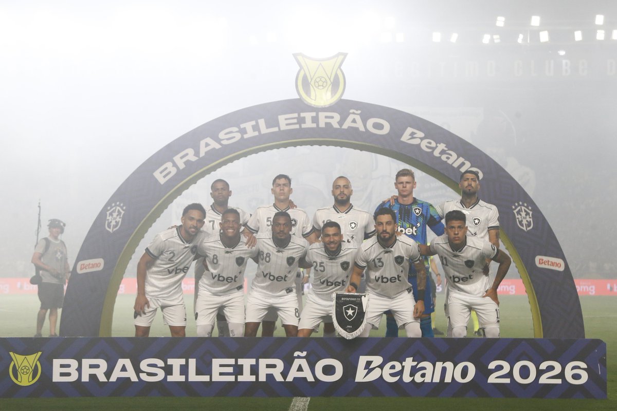 Sofascore Brasil tweet media