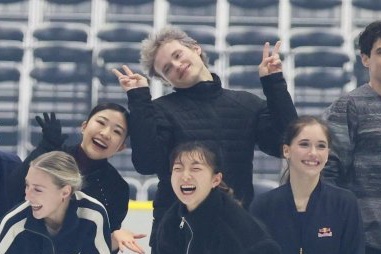 You simply can not separate them