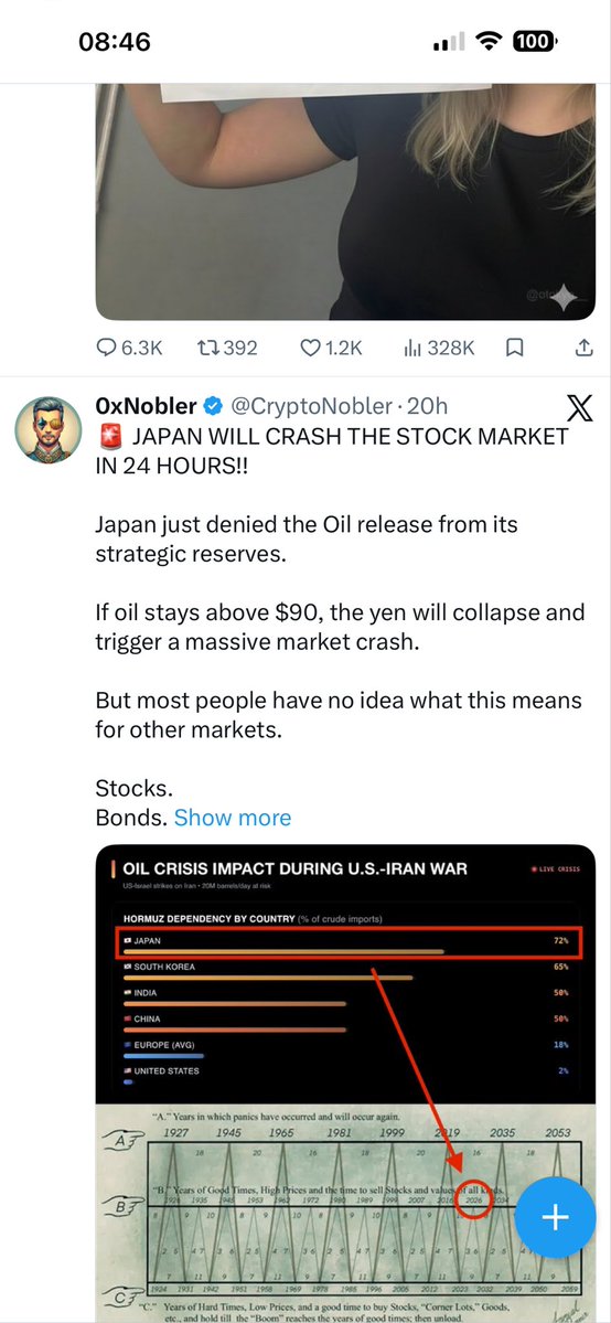 Alan Bullock tweet media