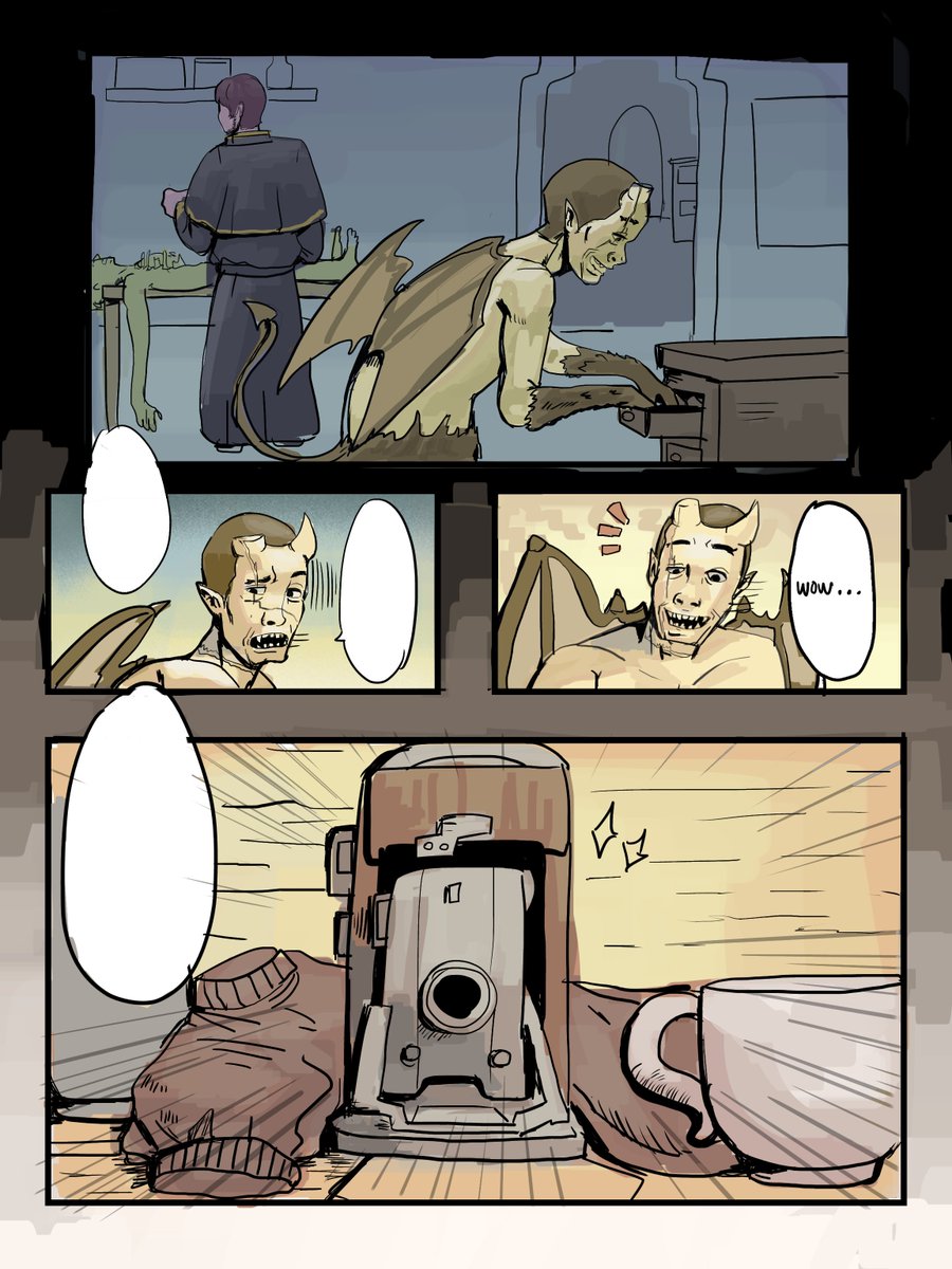 Castro Sanchéz (hiatus) tweet media