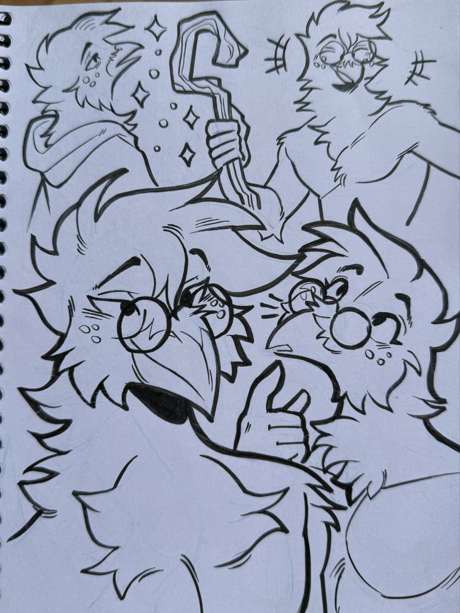 Robyn!~ 🔜 AC tweet media