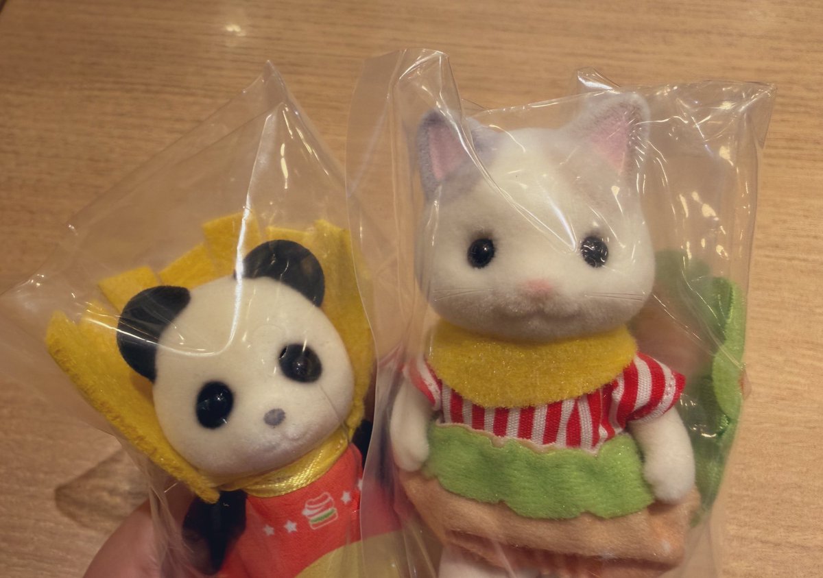 みーしゃん🐑 tweet media