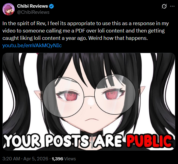 Mythical tweet media