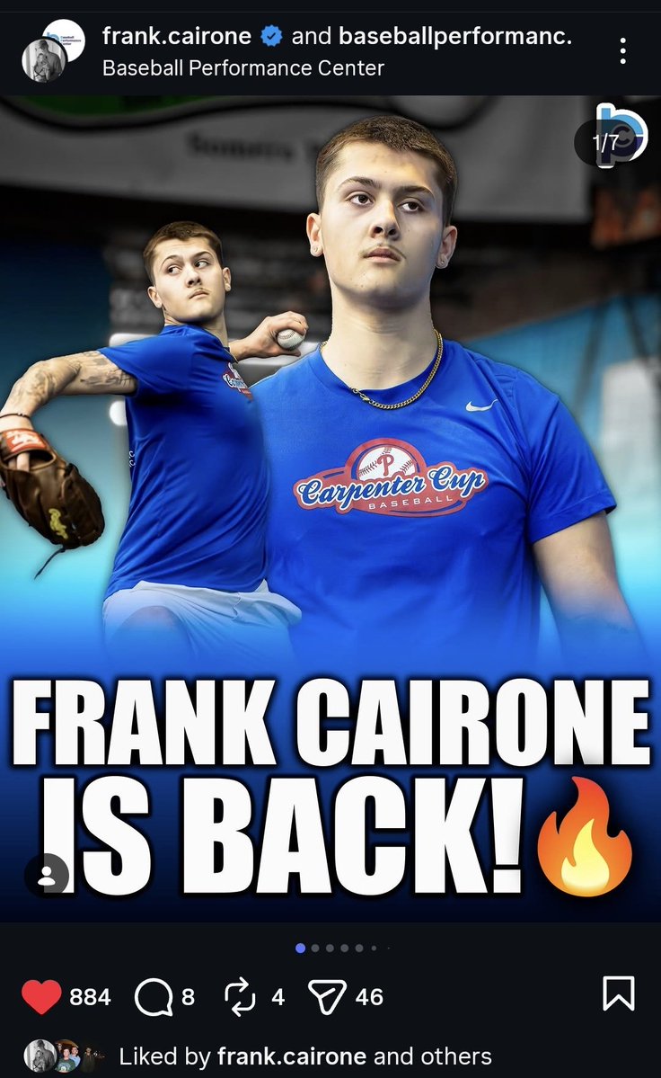 David Gasper tweet media