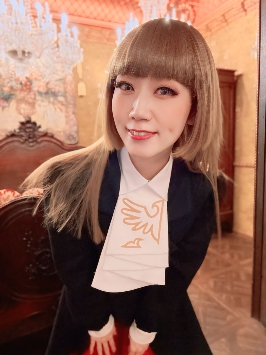 滑川恭子 tweet media