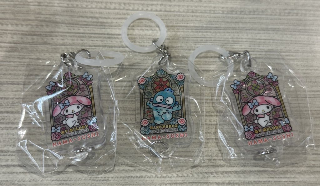 まほだんびぃ🐶🐧我慢中 tweet media