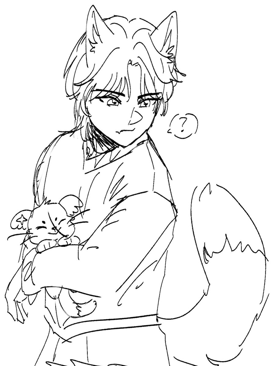 DEAD AND arin ୨ৎ tweet media