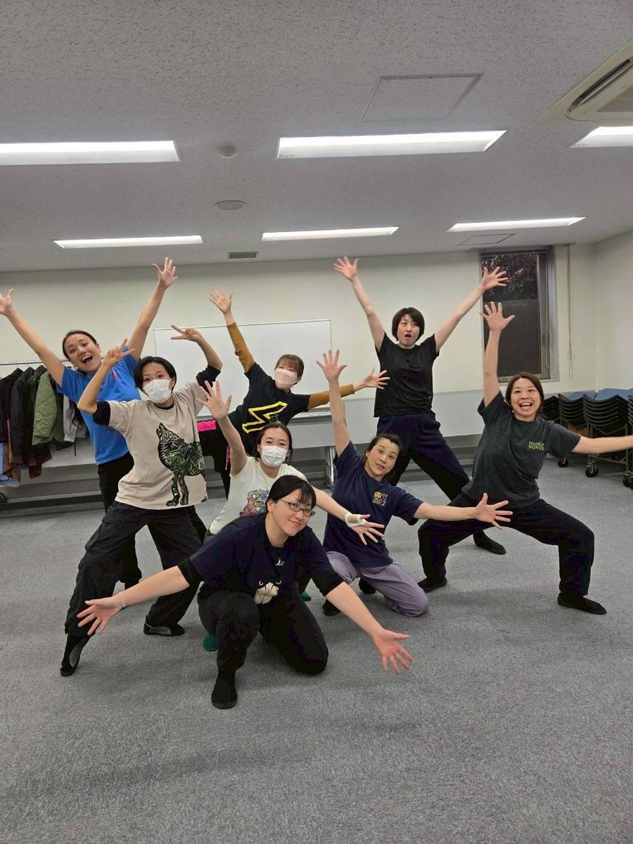 斉藤ゆき tweet media