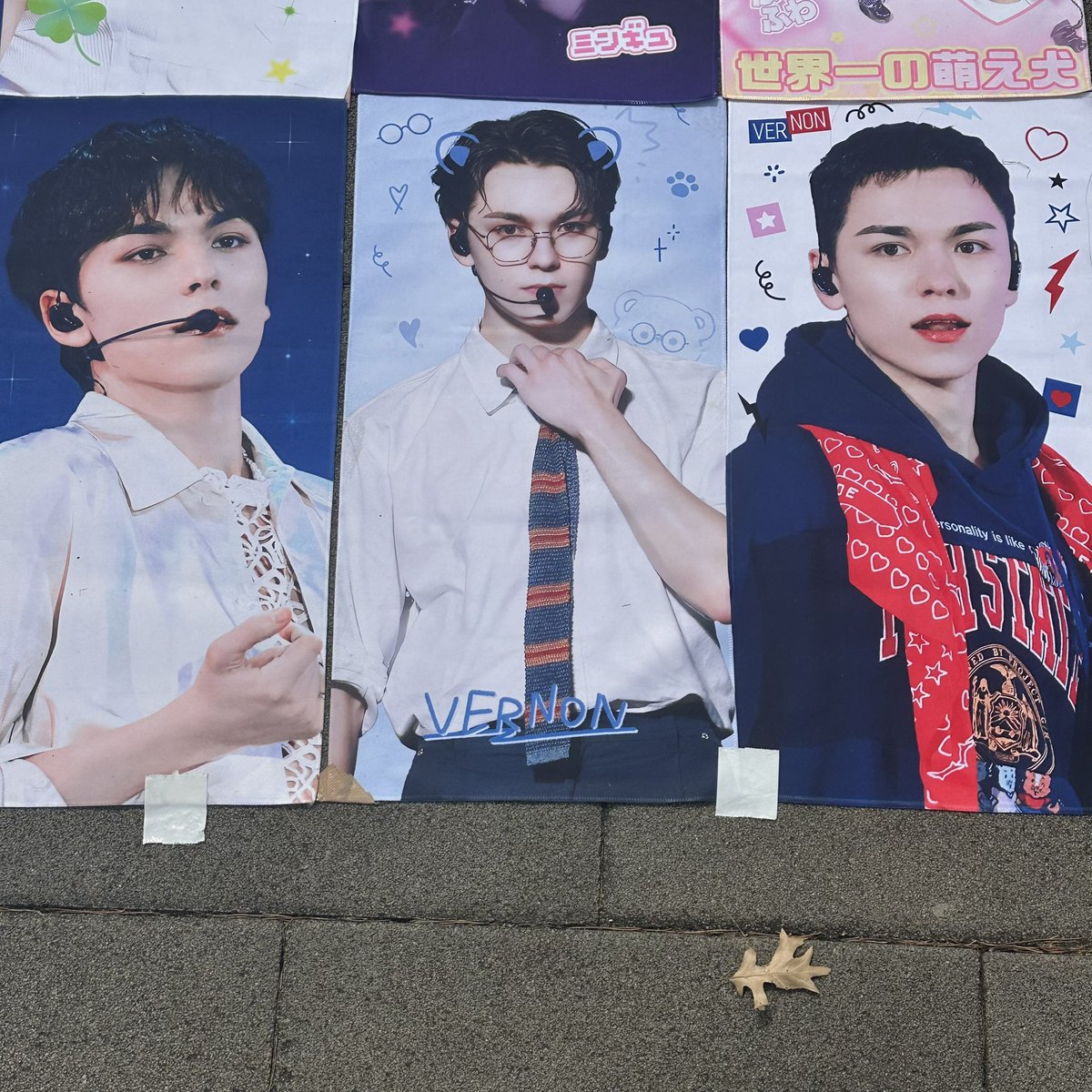 trip to vermoon tweet media