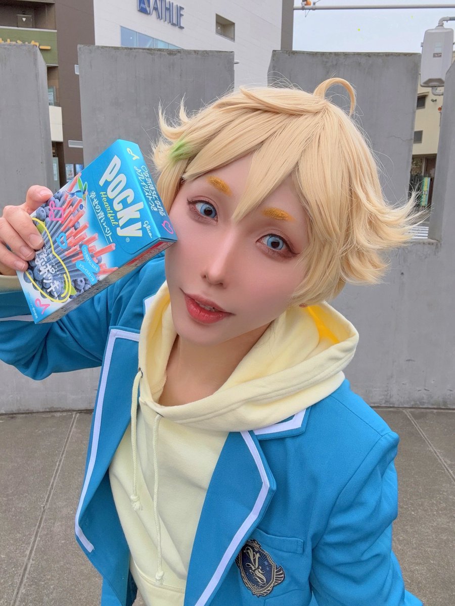 maro12TDC tweet media