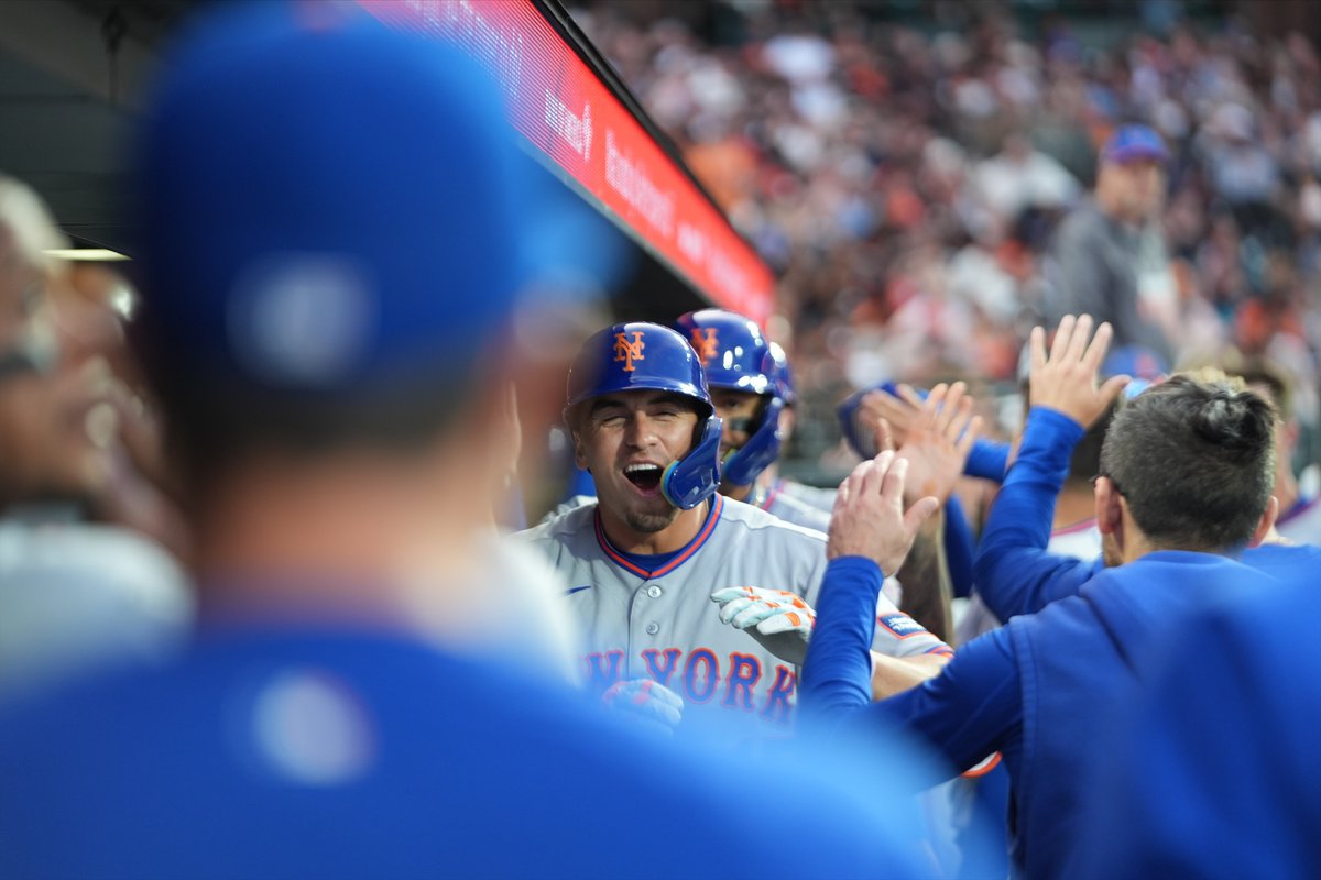 New York Mets tweet media