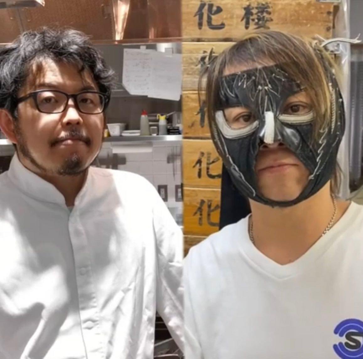 不死鳥カラス tweet media