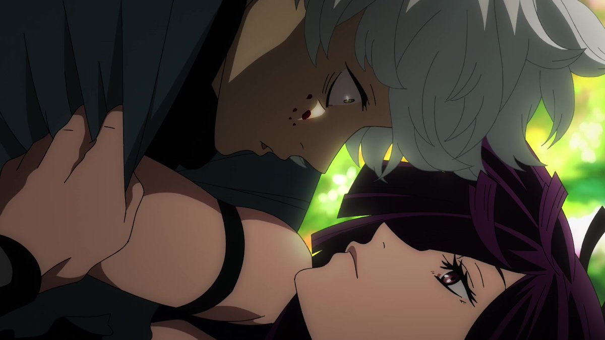 𝓨𝓾𝔃𝓾 🗡️ tweet media