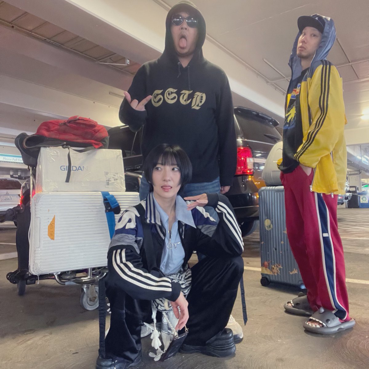 天まで届け、みなとさん tweet media