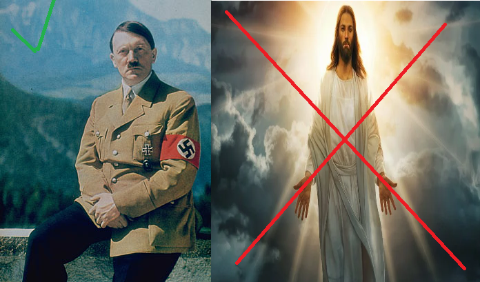 Socialists Can't Calculate tweet media