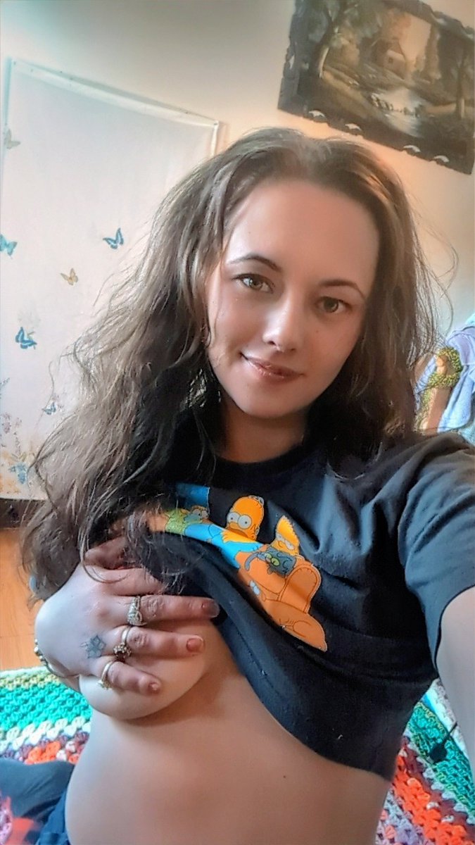 CrazyChick tweet media