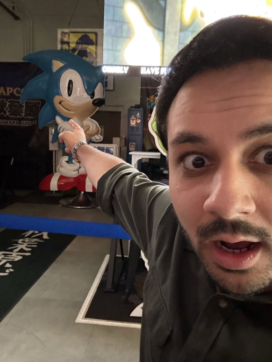 Sam Procrastinates tweet media