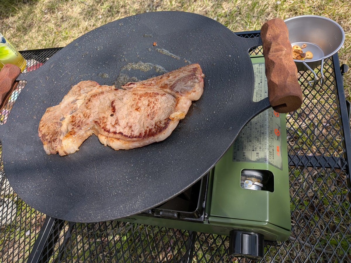 ゴリ松 tweet media