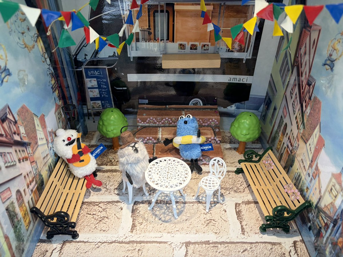 スンスン写真 tweet media