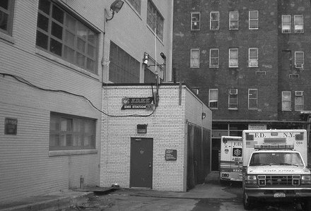 NYC EMS Watch tweet media