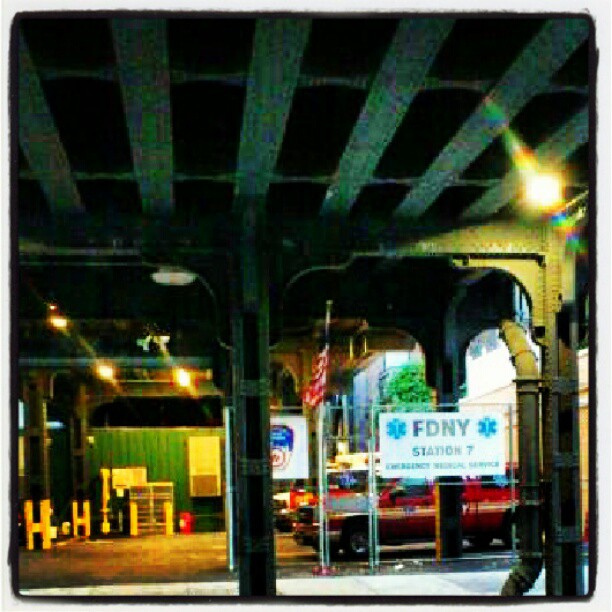 NYC EMS Watch tweet media