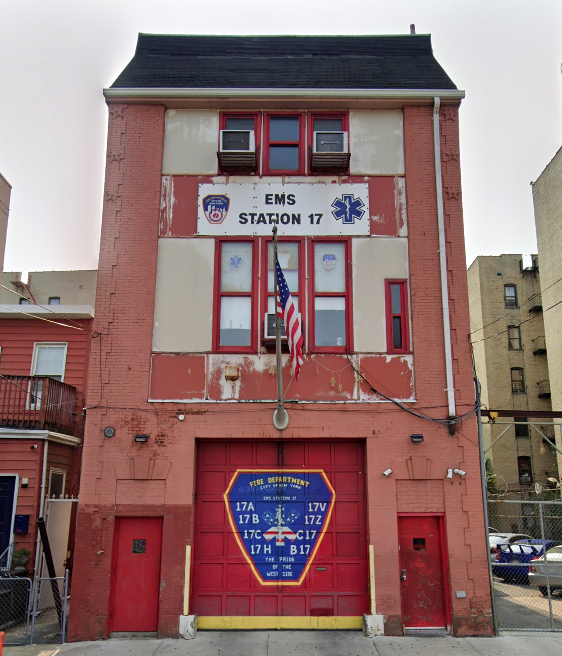 NYC EMS Watch tweet media