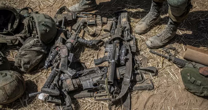 الأحداث الإيرانية tweet media