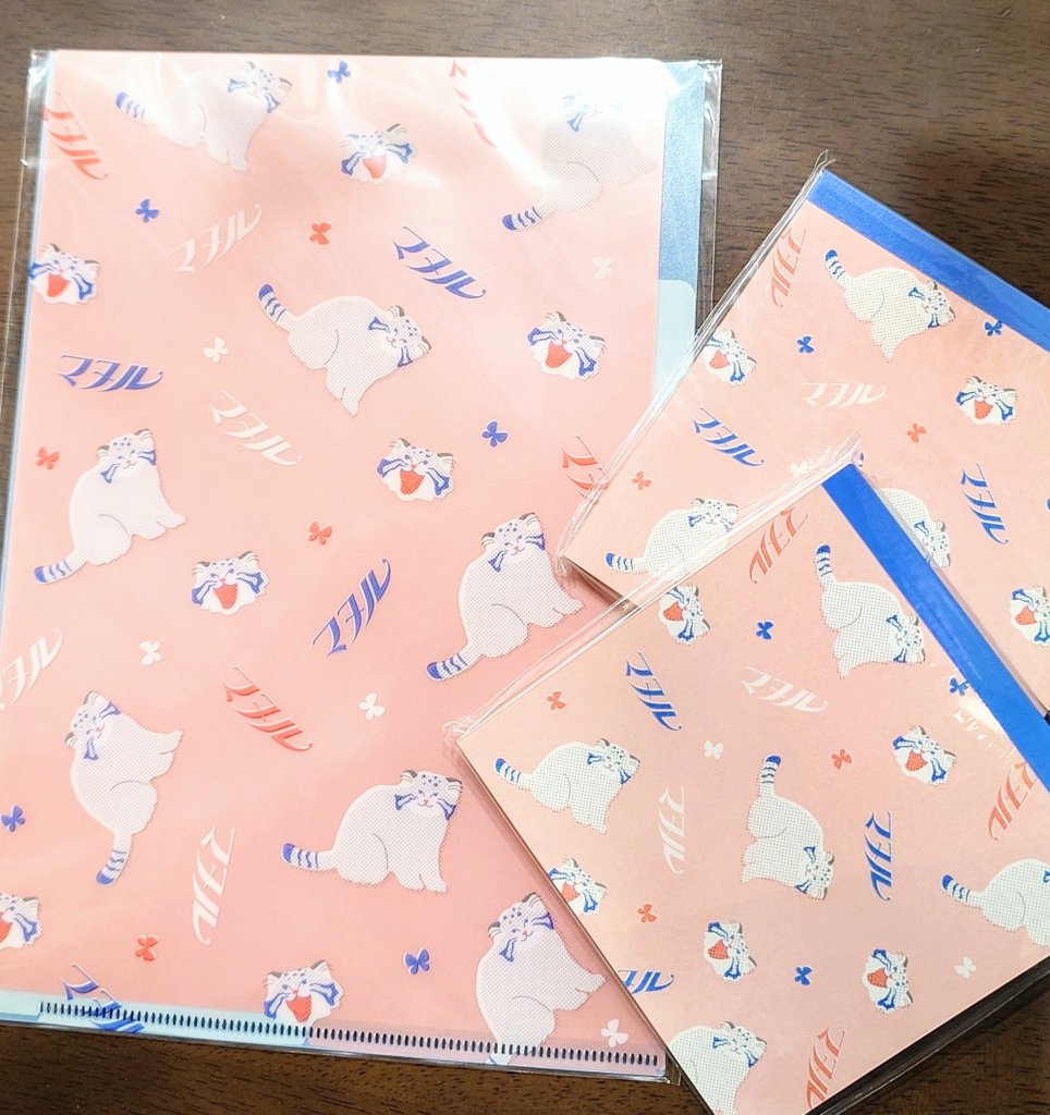 necoco(猫グッズ店@奈良) tweet media