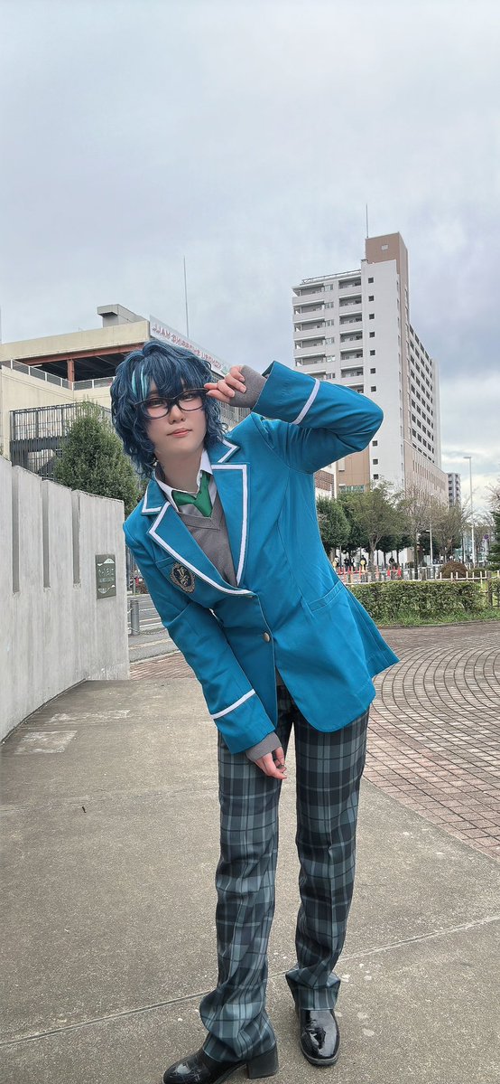 そうた⚡12TDC tweet media