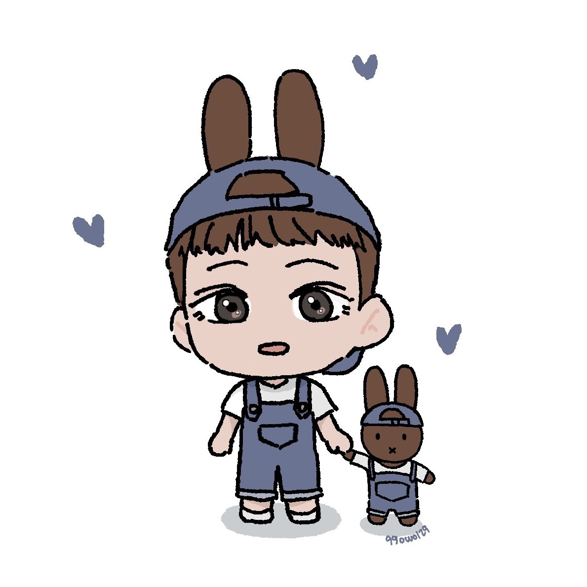 오워리 tweet media