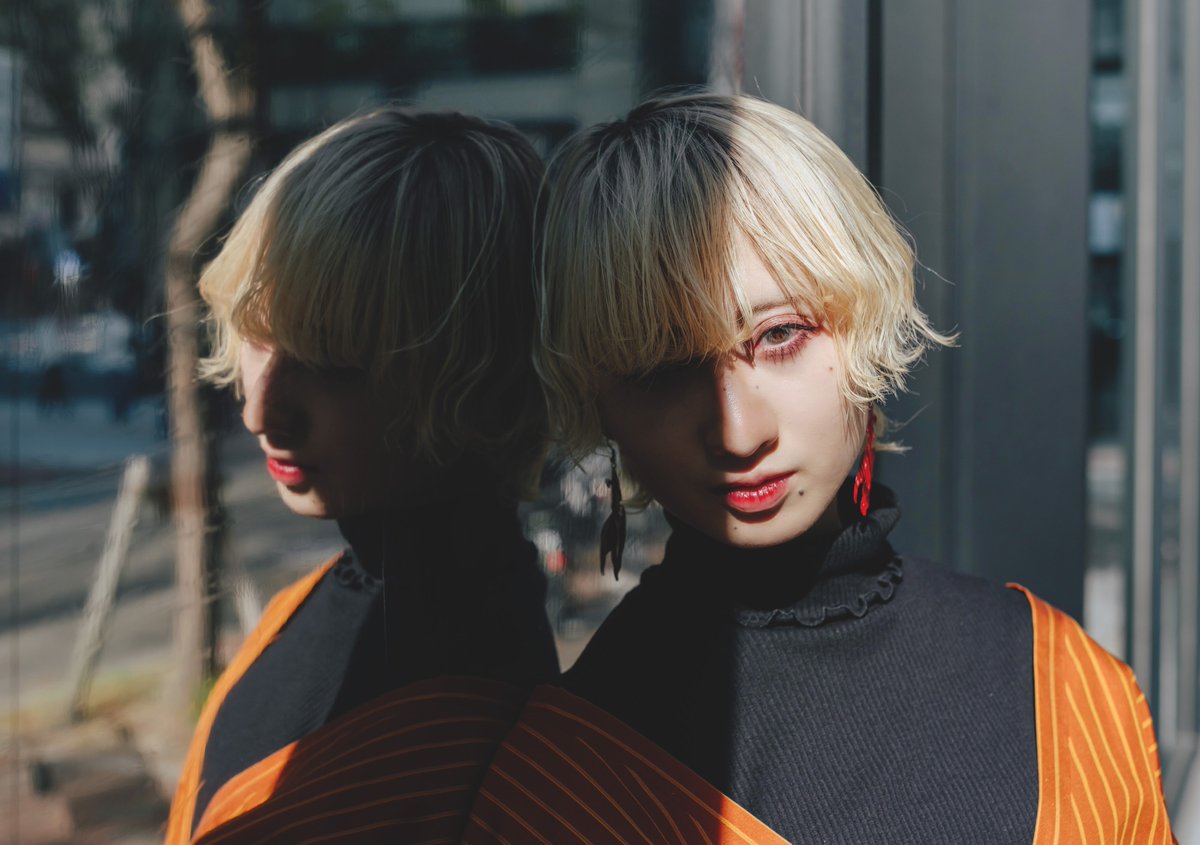 浦田かず　リアポ東京 Ⅴ 5/8～5/10 tweet media