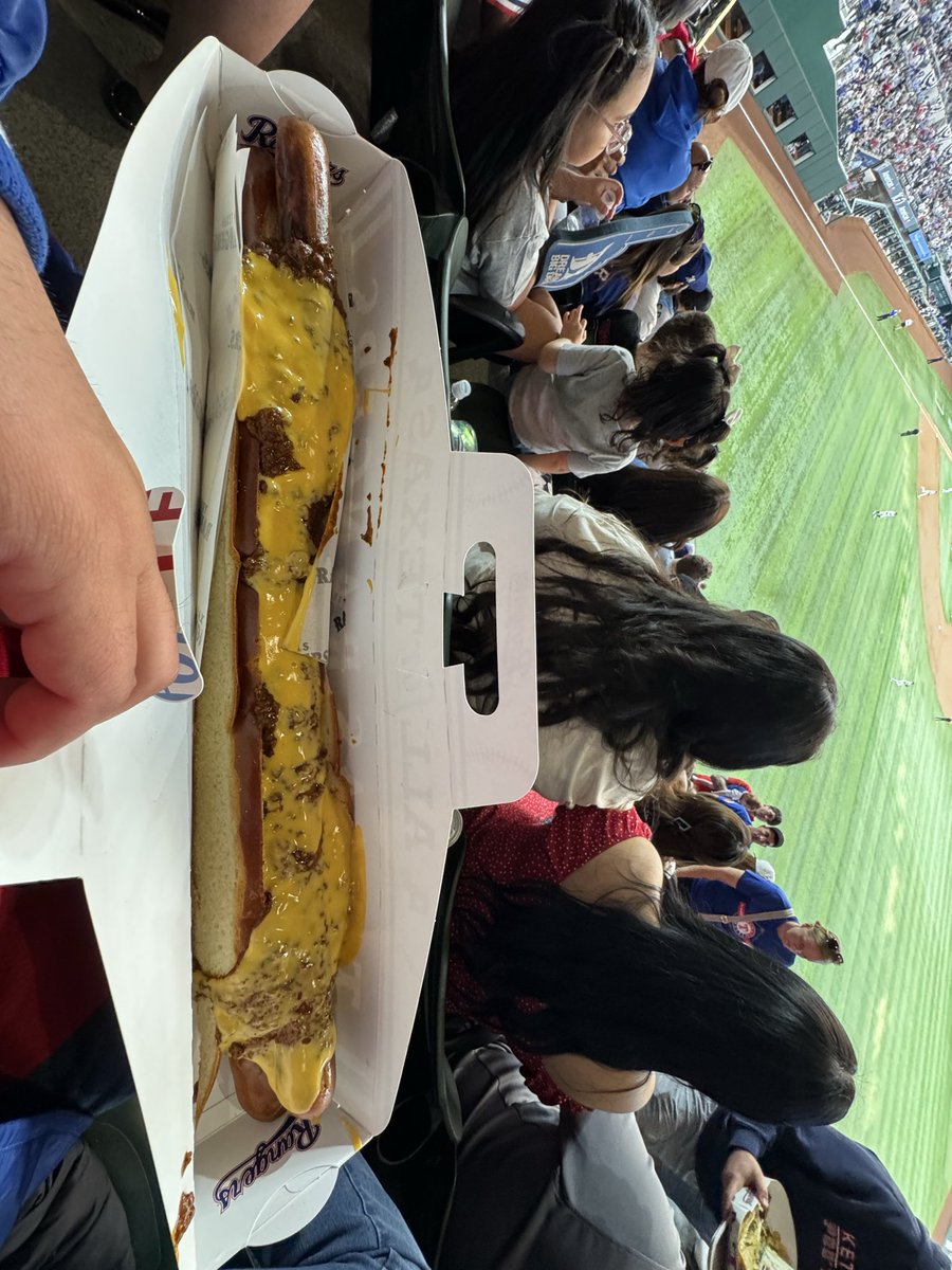 Rudy De Los Santos tweet media