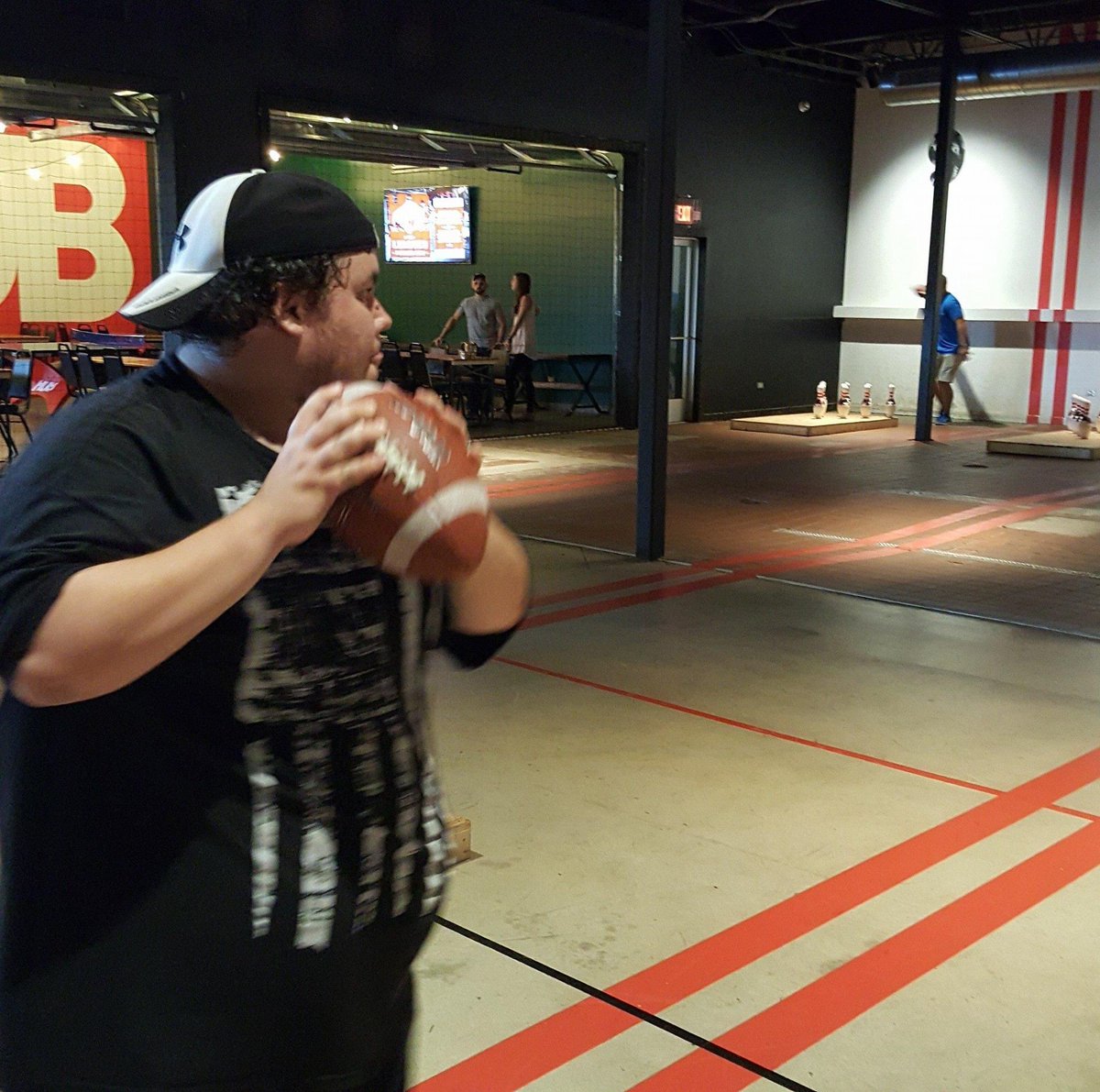 Curtis Cox tweet media